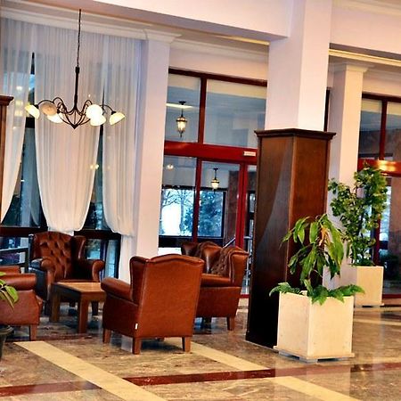 Patalya Thermal Resort Hotel Kızılcahamam Eksteriør bilde