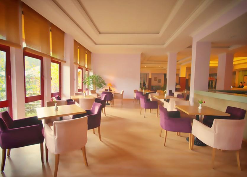 Patalya Thermal Resort Hotel Kızılcahamam Eksteriør bilde