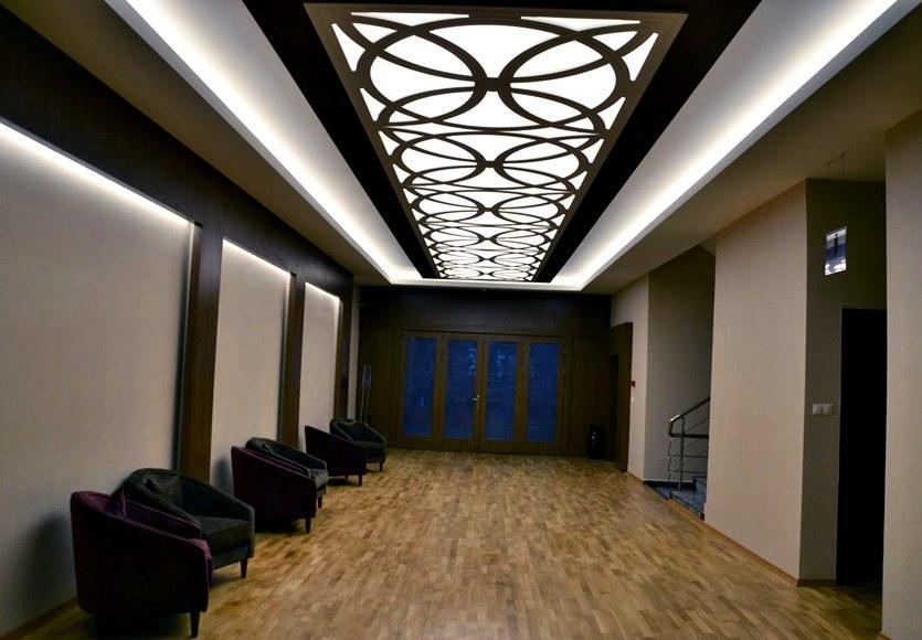 Patalya Thermal Resort Hotel Kızılcahamam Eksteriør bilde