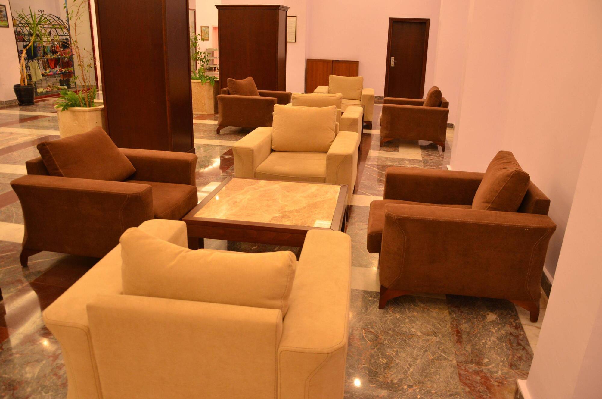 Patalya Thermal Resort Hotel Kızılcahamam Eksteriør bilde