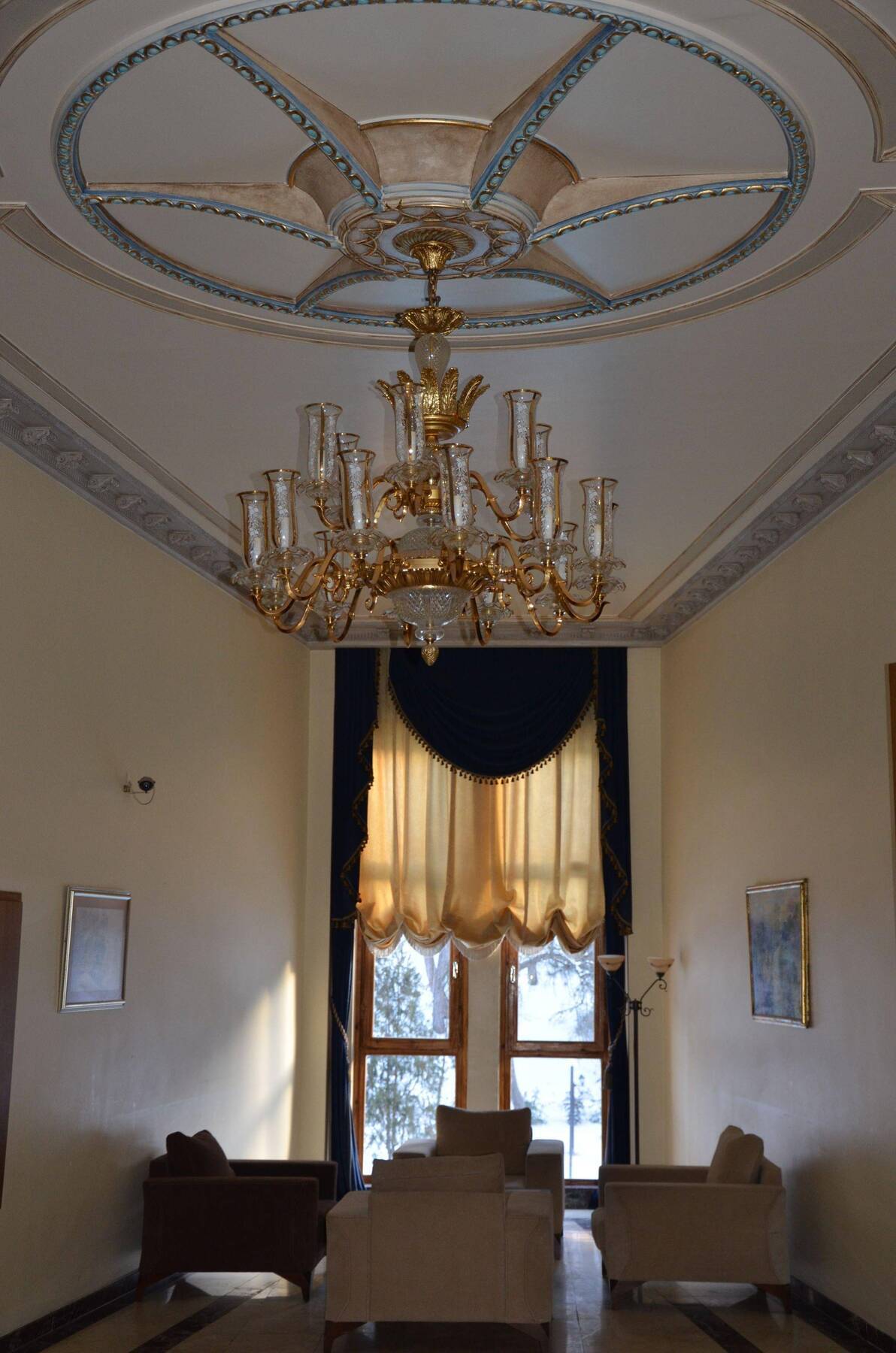 Patalya Thermal Resort Hotel Kızılcahamam Eksteriør bilde